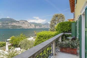 brenzone sul garda