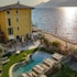 lake front hotel brenzone