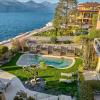 lake front hotel brenzone