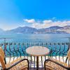 lake front hotel brenzone