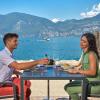 lake front hotel brenzone