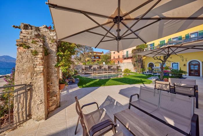 brenzone sul garda