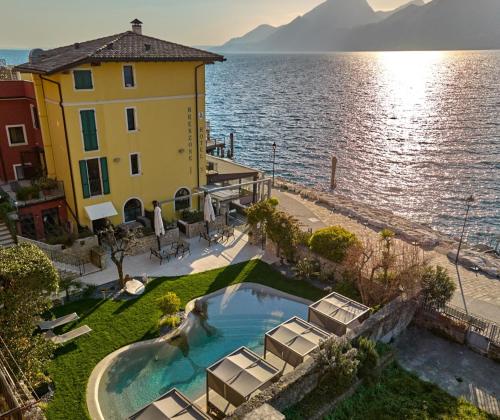 brenzone sul garda