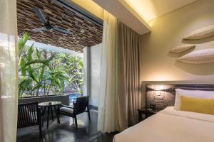 Anjali By Syphon,National Road 6>>Siem Reap,5 star