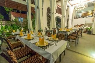 The Night Hotel,Sok San Road, Steung Thmey Village,4 star