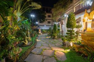 the night hotel