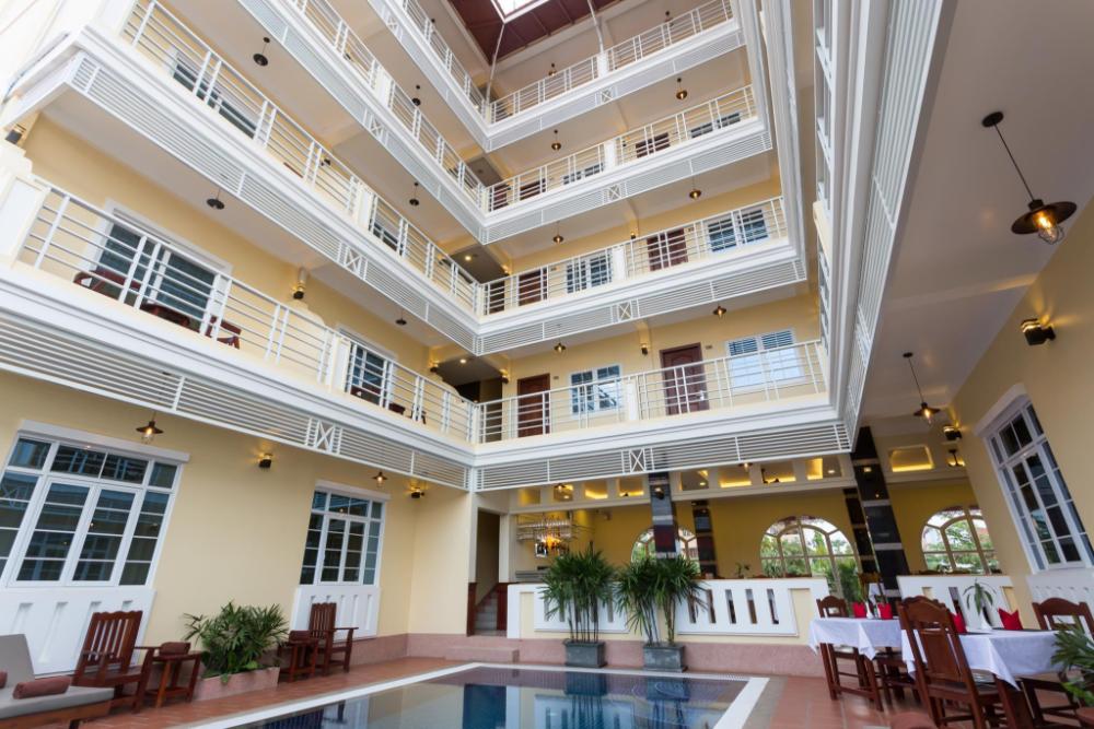 grand bayon siem reap hotel