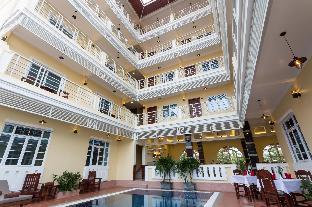grand bayon siem reap hotel