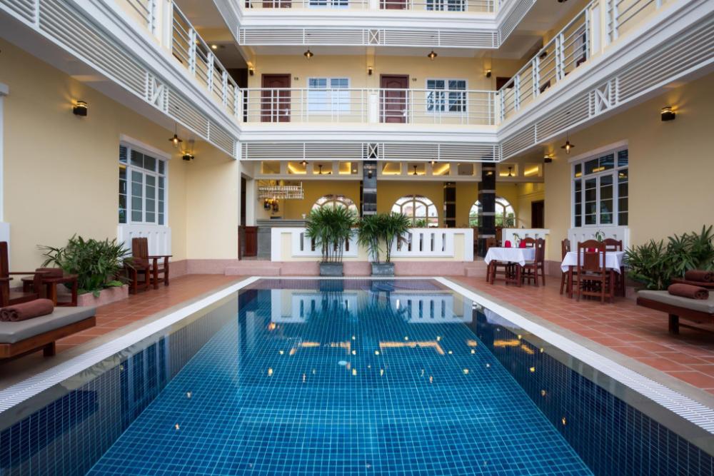 grand bayon siem reap hotel