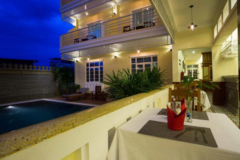 grand bayon siem reap hotel
