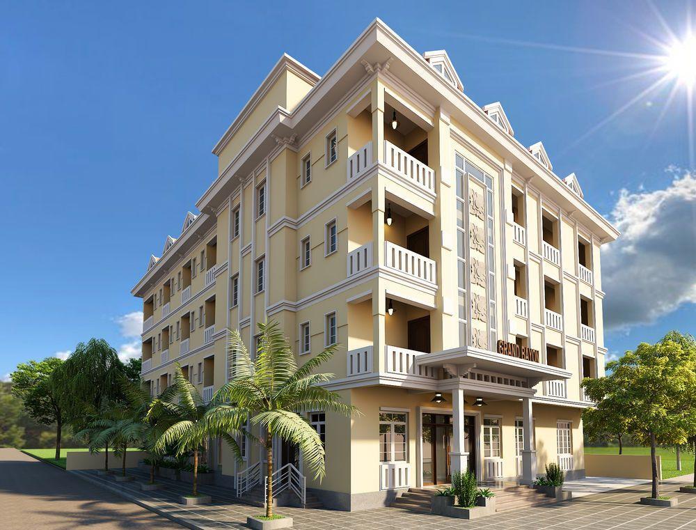 grand bayon siem reap hotel