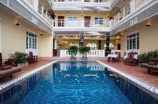 grand bayon siem reap hotel
