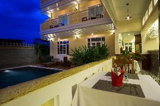 grand bayon siem reap hotel