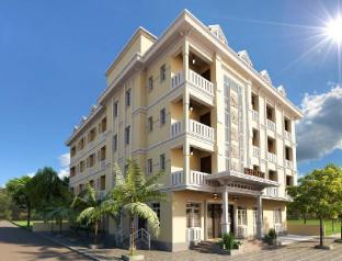 grand bayon siem reap hotel