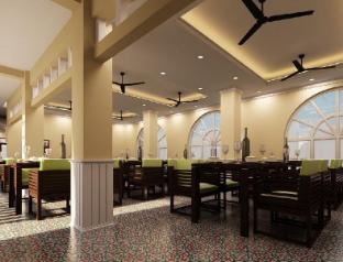 grand bayon siem reap hotel