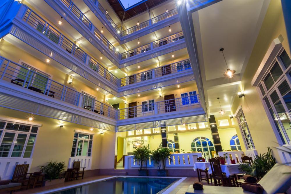 grand bayon siem reap hotel