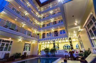grand bayon siem reap hotel