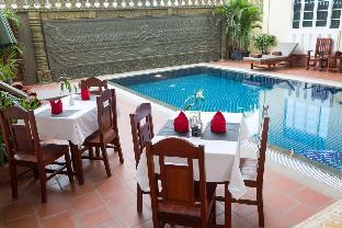 grand bayon siem reap hotel
