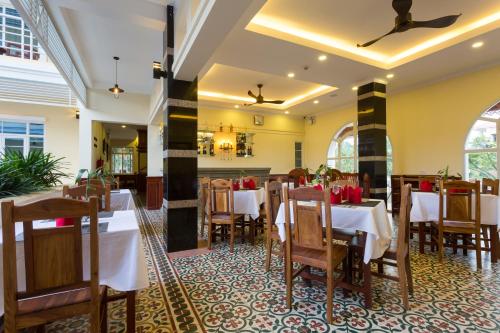 grand bayon siem reap hotel