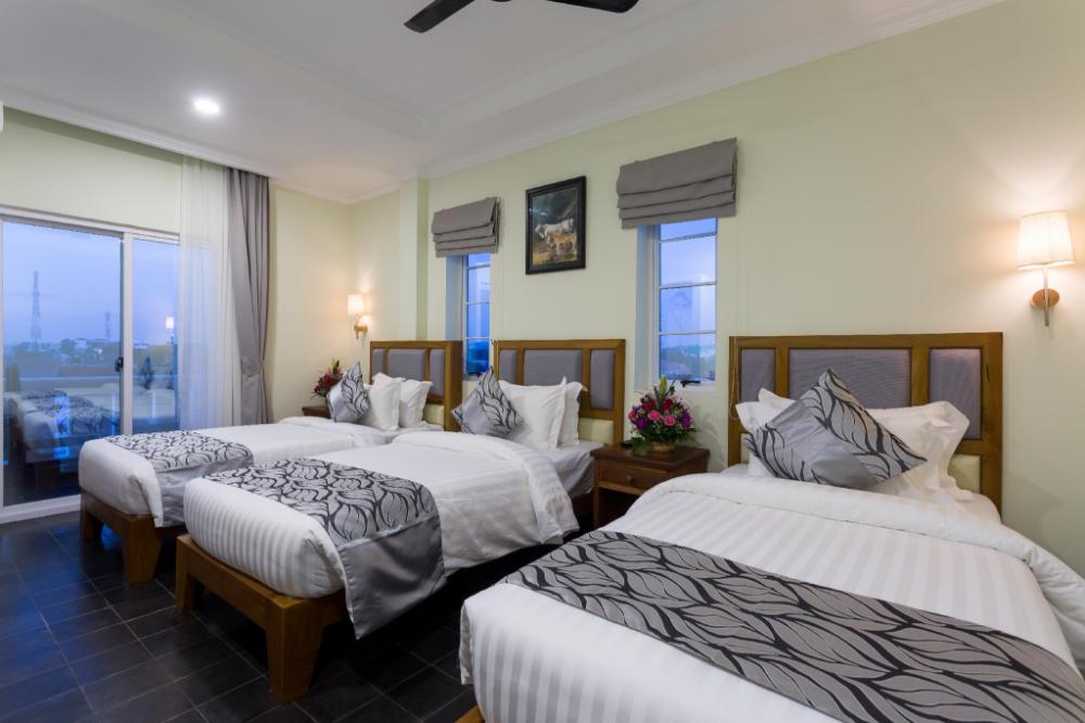 grand bayon siem reap hotel