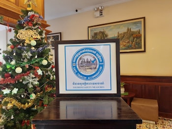 grand bayon siem reap hotel