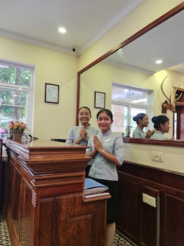 grand bayon siem reap hotel