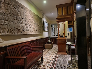 grand bayon siem reap hotel