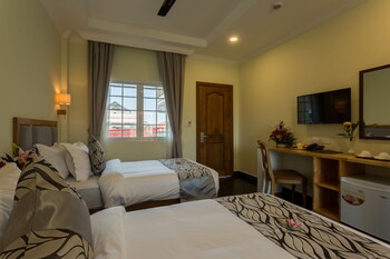 grand bayon siem reap hotel
