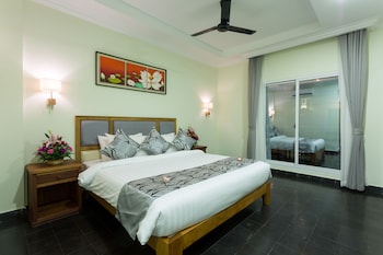 grand bayon siem reap hotel