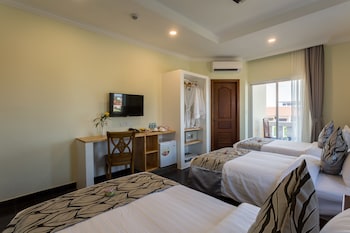 grand bayon siem reap hotel