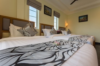 grand bayon siem reap hotel
