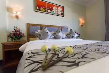 grand bayon siem reap hotel