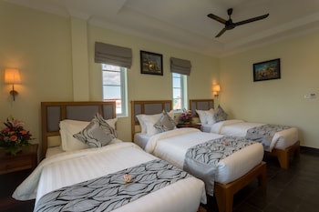 grand bayon siem reap hotel