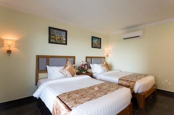 grand bayon siem reap hotel