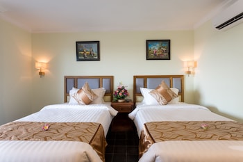 grand bayon siem reap hotel