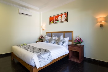 grand bayon siem reap hotel