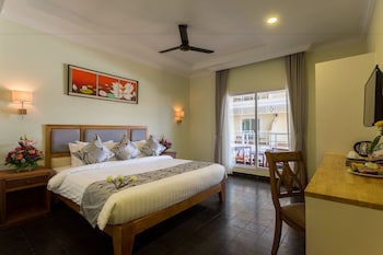 grand bayon siem reap hotel
