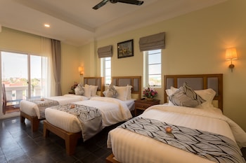 grand bayon siem reap hotel