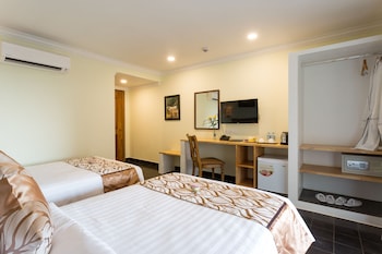 grand bayon siem reap hotel