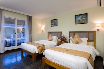 grand bayon siem reap hotel