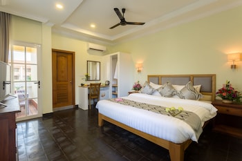 grand bayon siem reap hotel