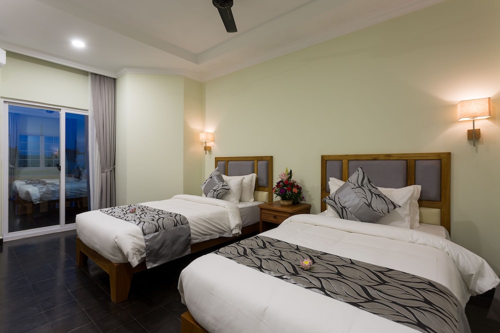 grand bayon siem reap hotel