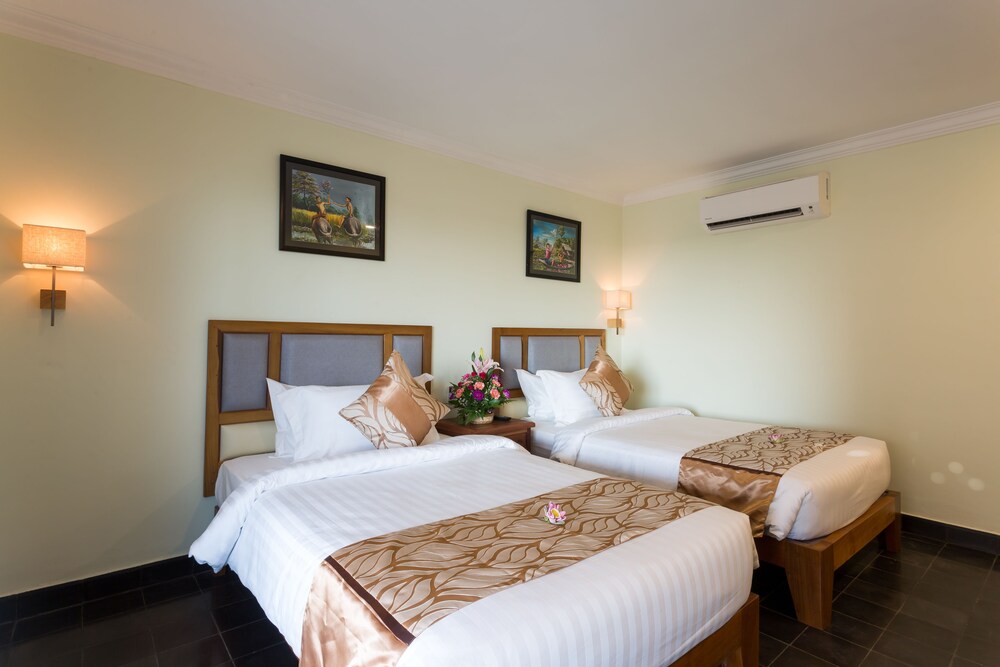 grand bayon siem reap hotel