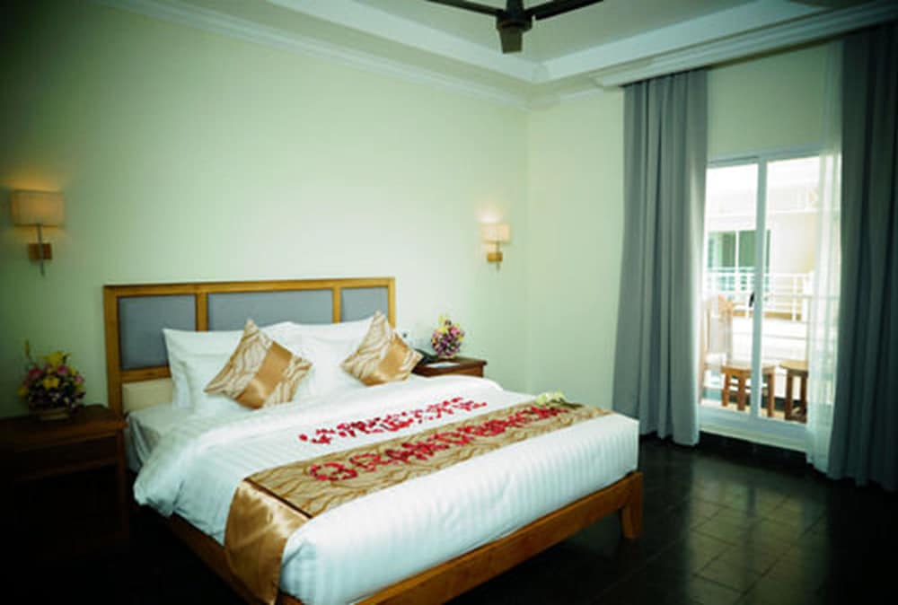 grand bayon siem reap hotel