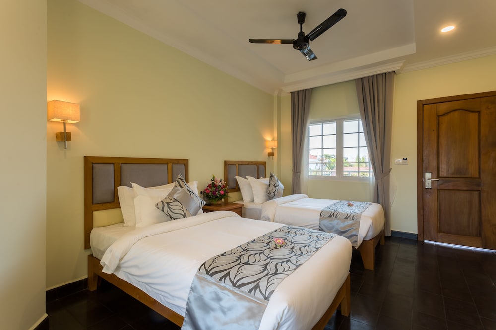 grand bayon siem reap hotel