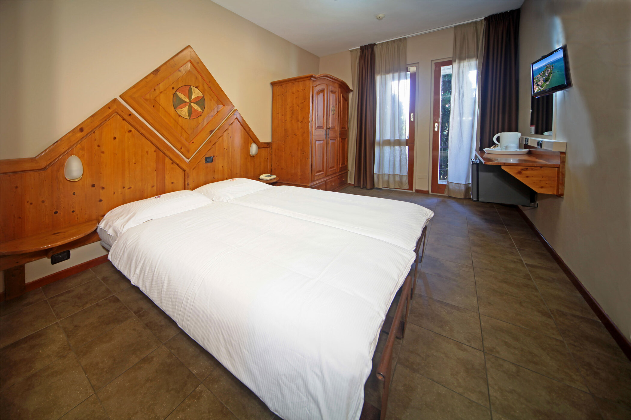 hotel smeraldo