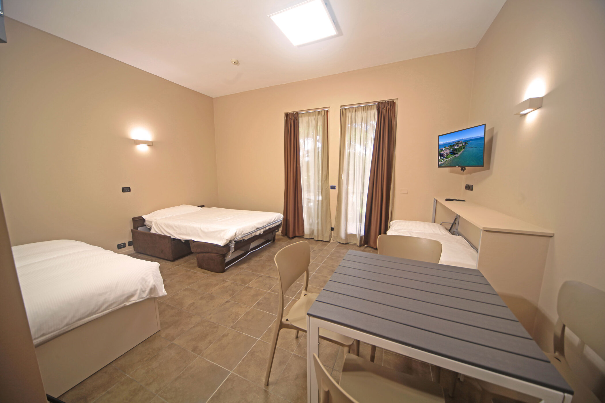 hotel smeraldo