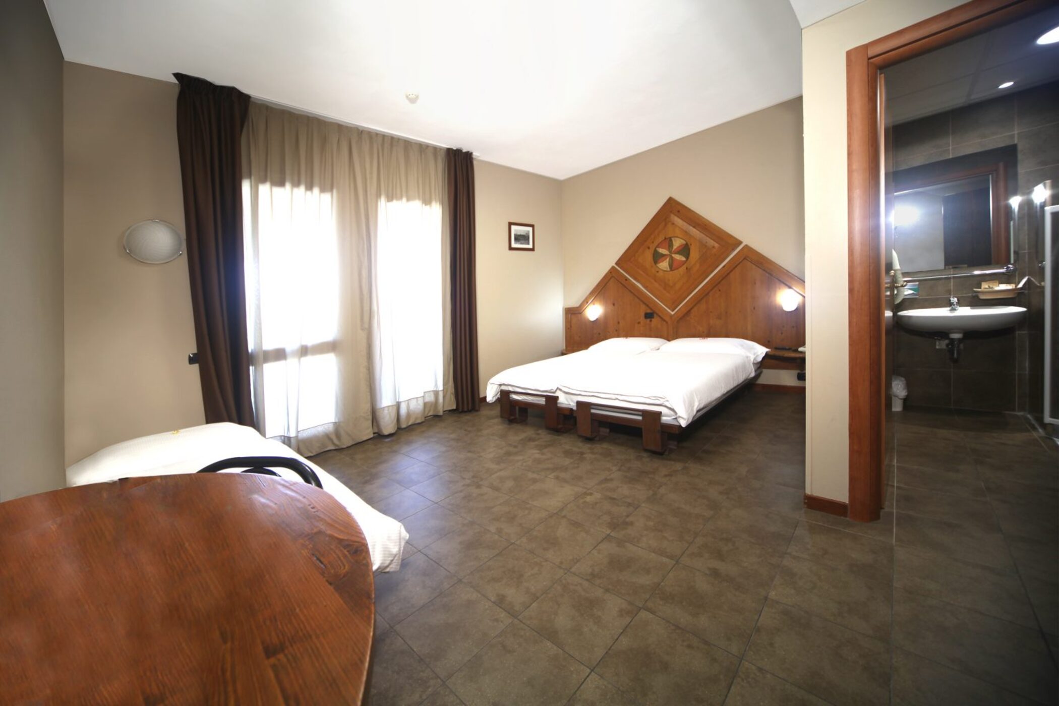 hotel smeraldo
