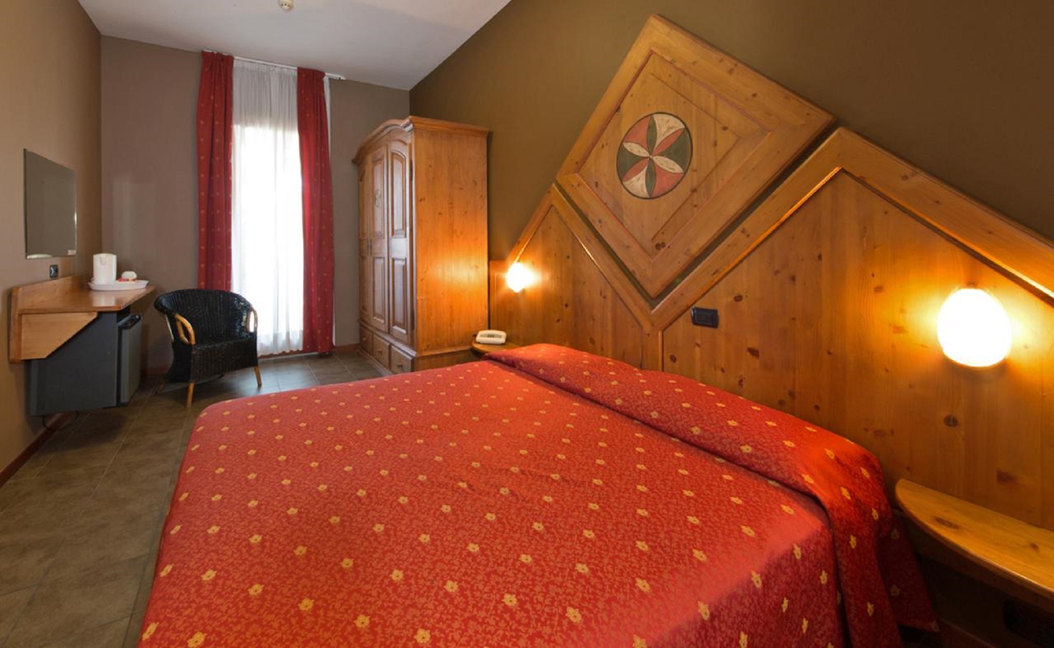 hotel smeraldo
