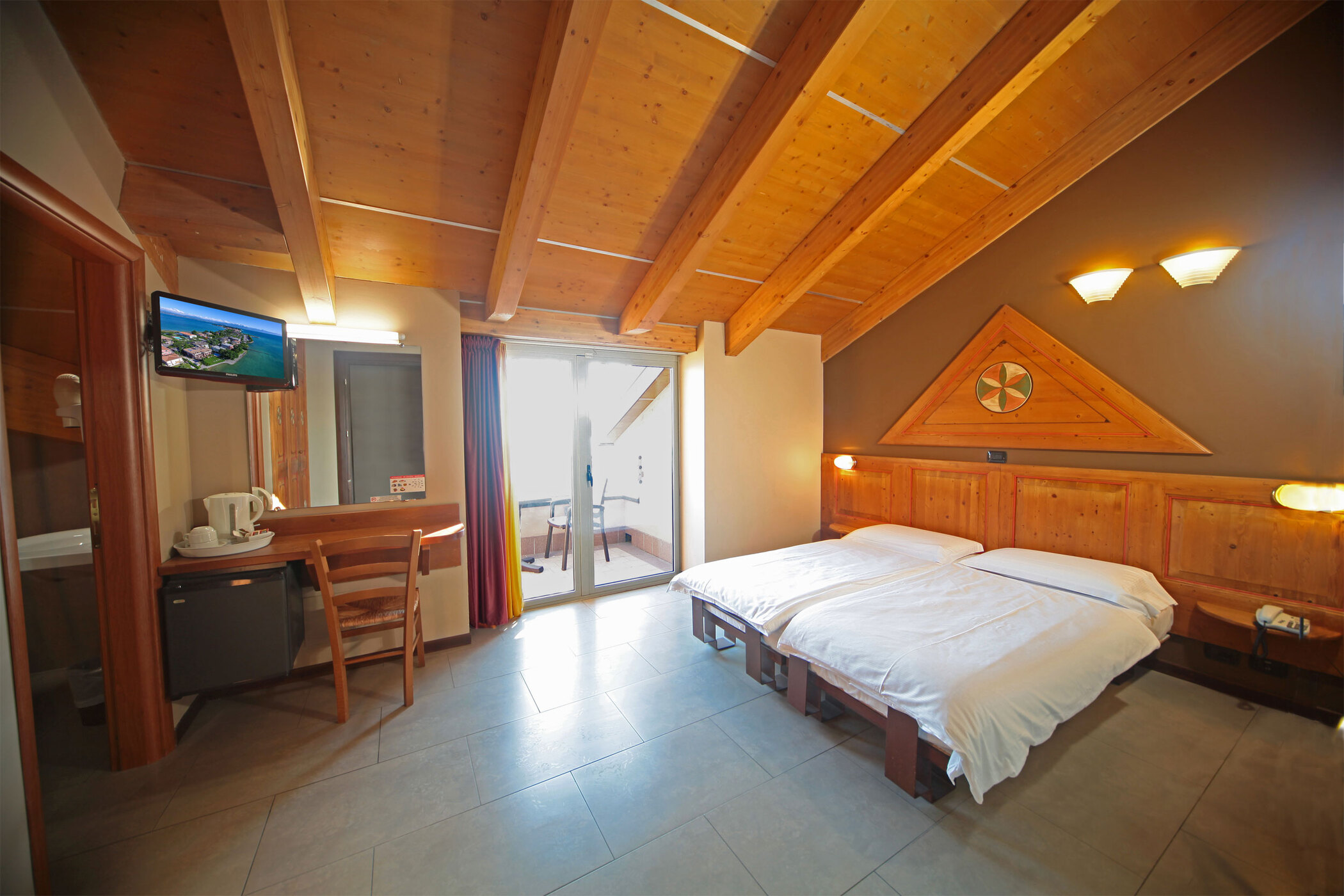 hotel smeraldo